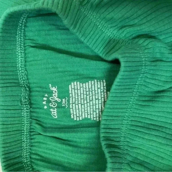 Cat & Jack 2-piece - Picture 4 of 4